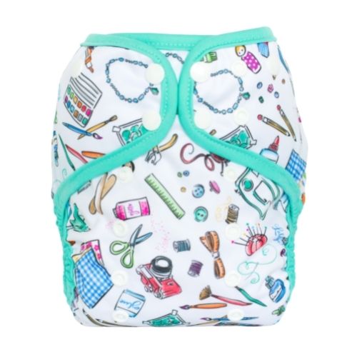 Diaper Cover - Create