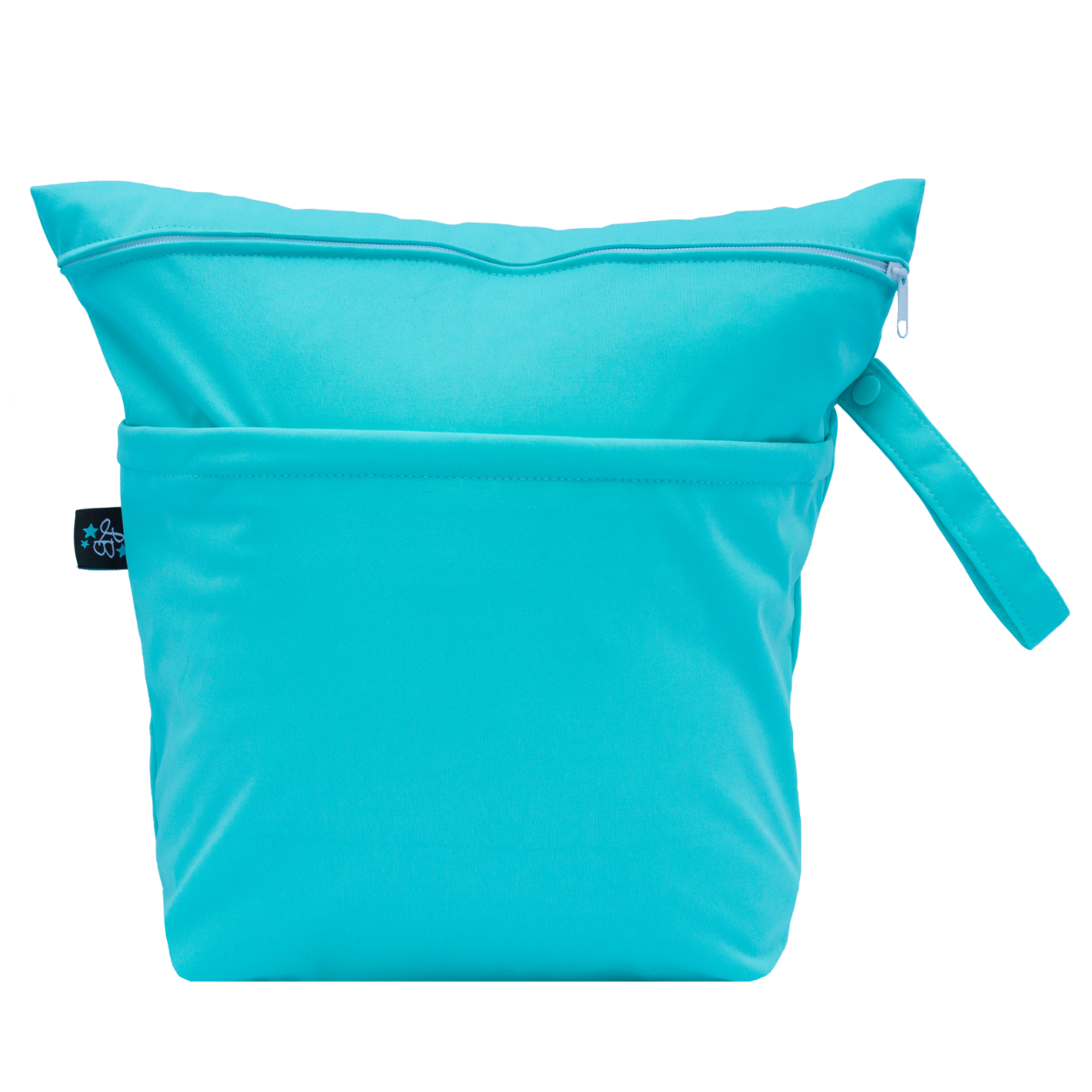 Grab 'n Go (large) Wet/Dry Bag - Merrily, Merrily