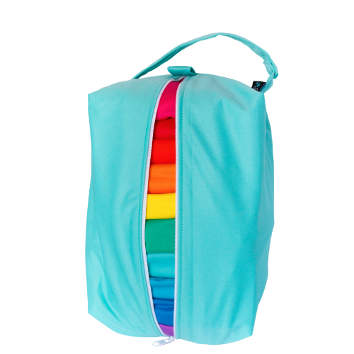 LalaPod Wetbag - Merrily, Merrily