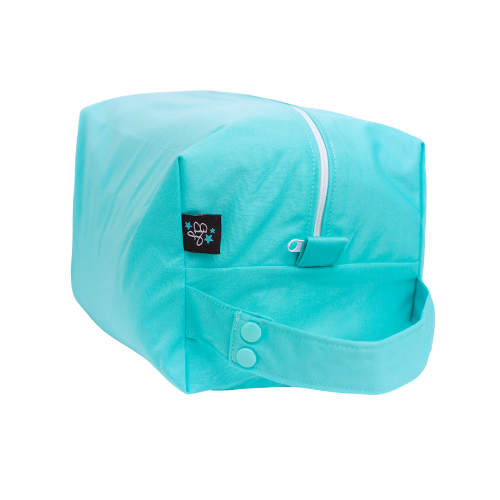 LalaPod Wetbag - Merrily, Merrily