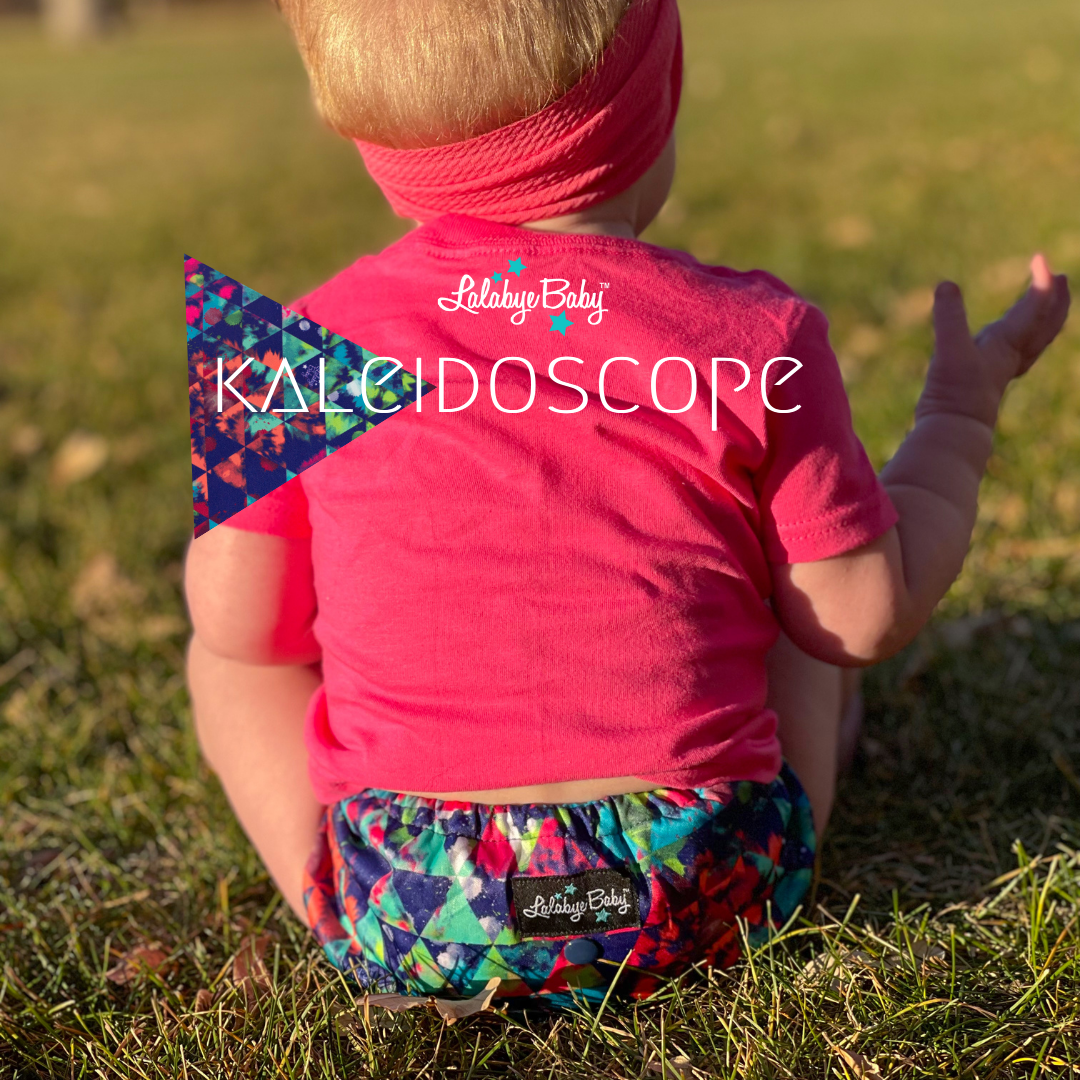 OS 2 in 1 - Kaleidoscope