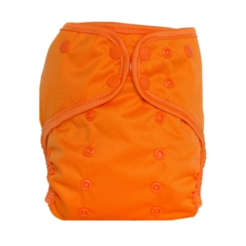 Diaper Cover - Jack Be Nimble