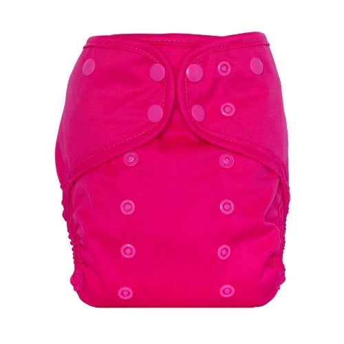 Diaper Cover - Ring Around the Rosie