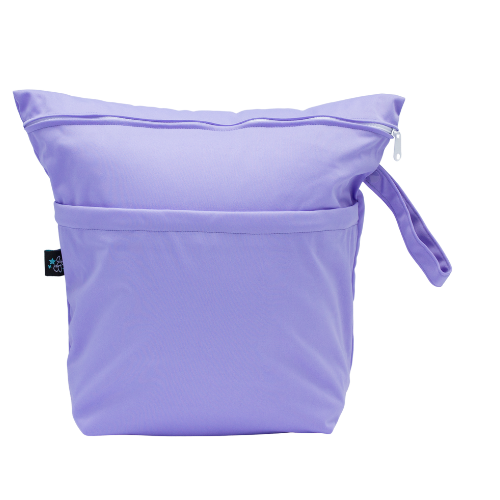 Grab 'n Go (large) Wet/Dry Bag - Humpty Dumpty