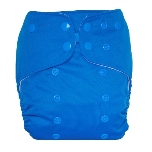 OS 2 in 1 - Hey Diddle Diddle (Blue)