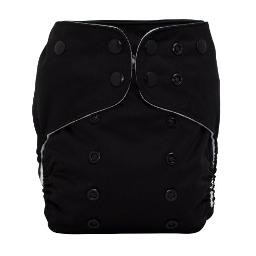 Itsy Bitsy Cloth Diaper by Lalabye Baby