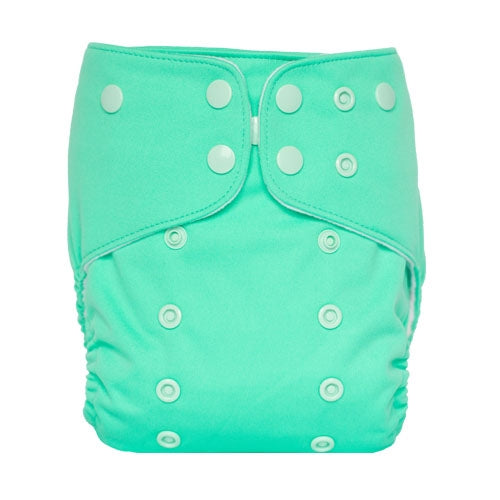 OS 2 in 1 - Little Teapot (Mint)