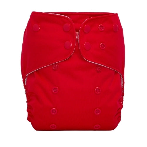 OS 2 in 1 - Old MacDonald (Red)