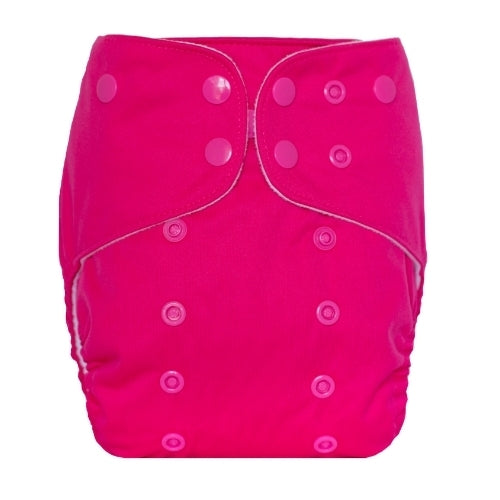 OS 2 in 1 - Ring Around the Rosie (Hot Pink)