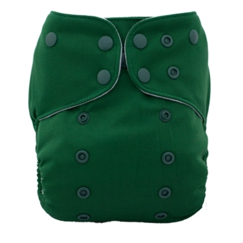 OS 2 in 1 - Toora Loora (Green)