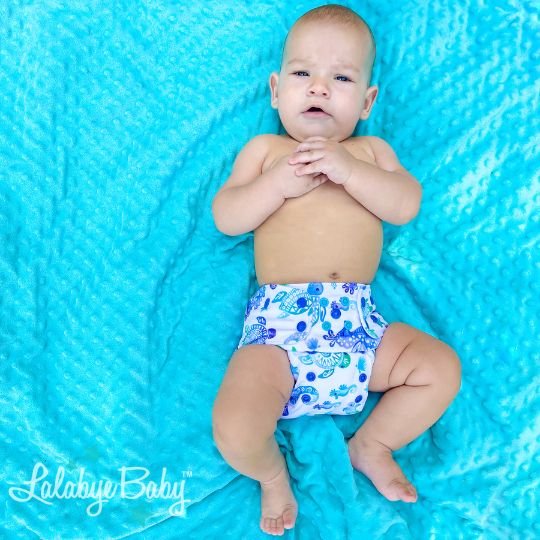 OS 2 in 1 - Under the Sea