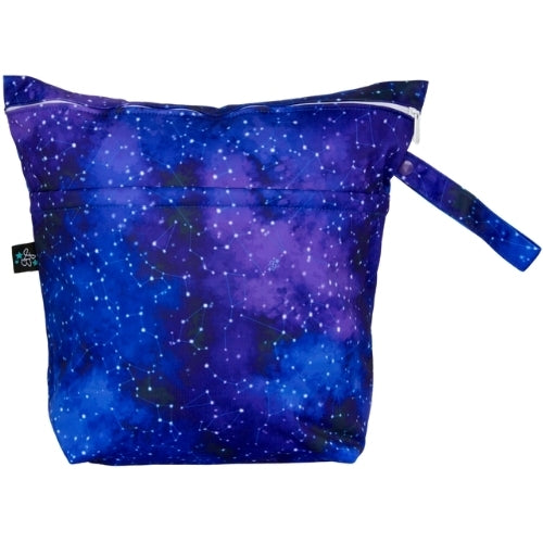 Grab 'n Go (large) Wet/Dry Bag - Celestial