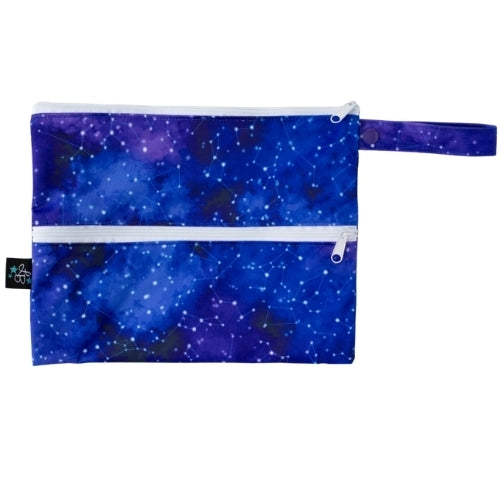 Just in Case (small) Wet/Dry Bag - Celestial