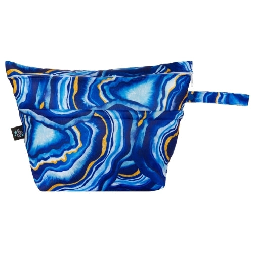 Quick-Trip (medium) Wet/Dry Bag - Rock-A-Bye