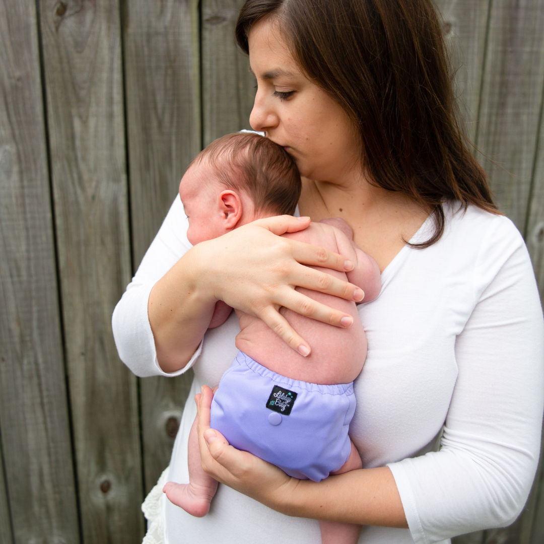 Newborn Diapers