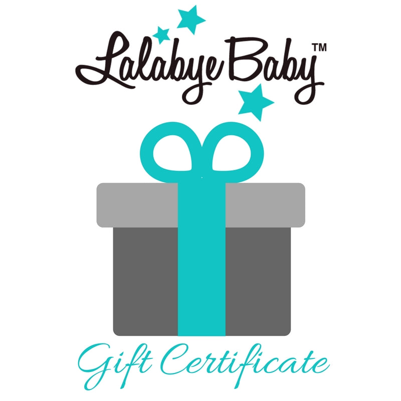Lalabye Baby E-Gift Card