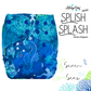 Swim Diaper - Seven Seas