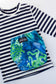 Swim Diaper - Seven Seas