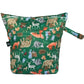 Grab 'n Go (large) Wet/Dry Bag - Woodlands
