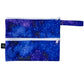 Just in Case (small) Wet/Dry Bag - Celestial